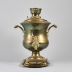 1313 9109 Samovar